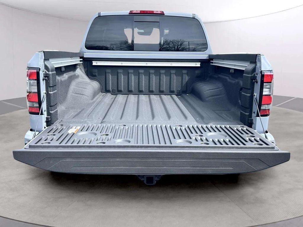 2026 Nissan Frontier PRO-4X San Clemente CA