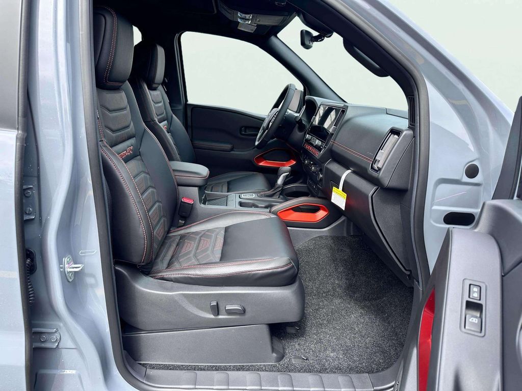 2026 Nissan Frontier PRO-4X San Clemente CA