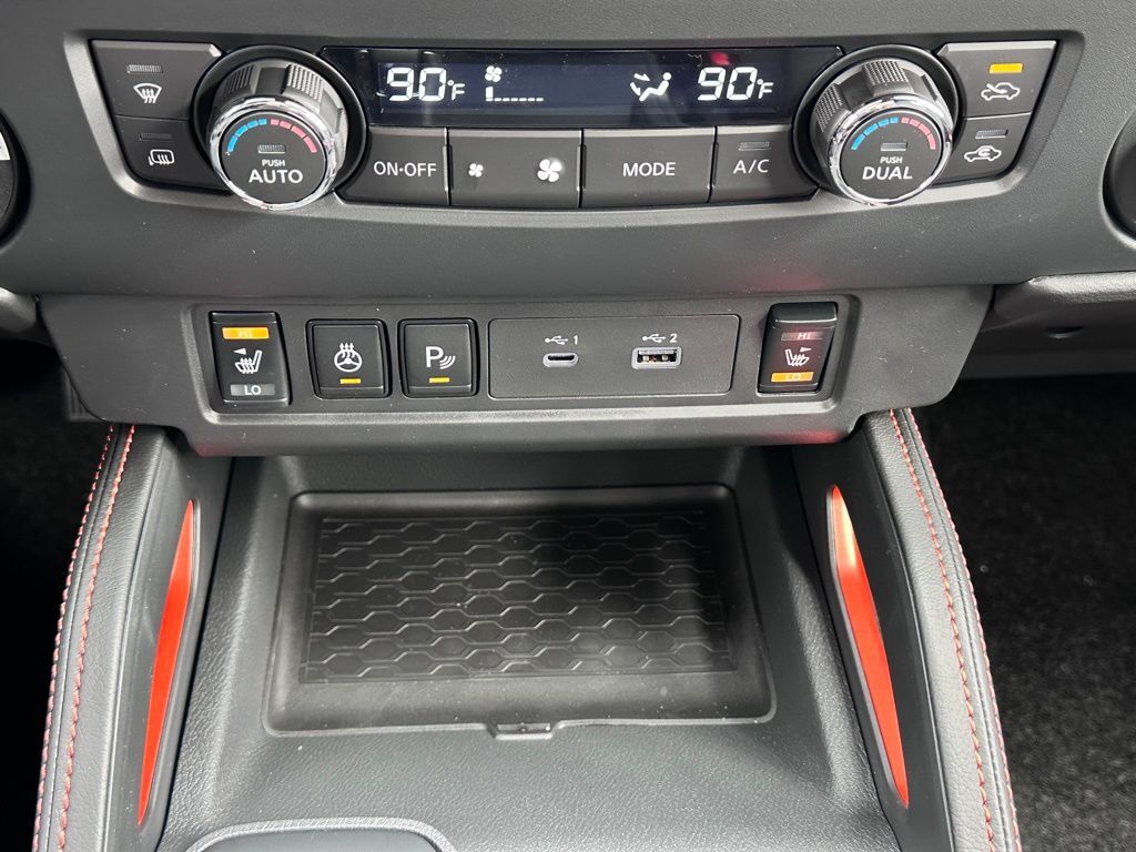 2026 Nissan Frontier PRO-4X San Clemente CA