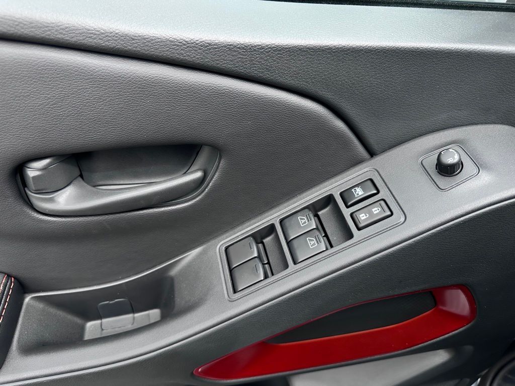 2026 Nissan Frontier PRO-4X San Clemente CA