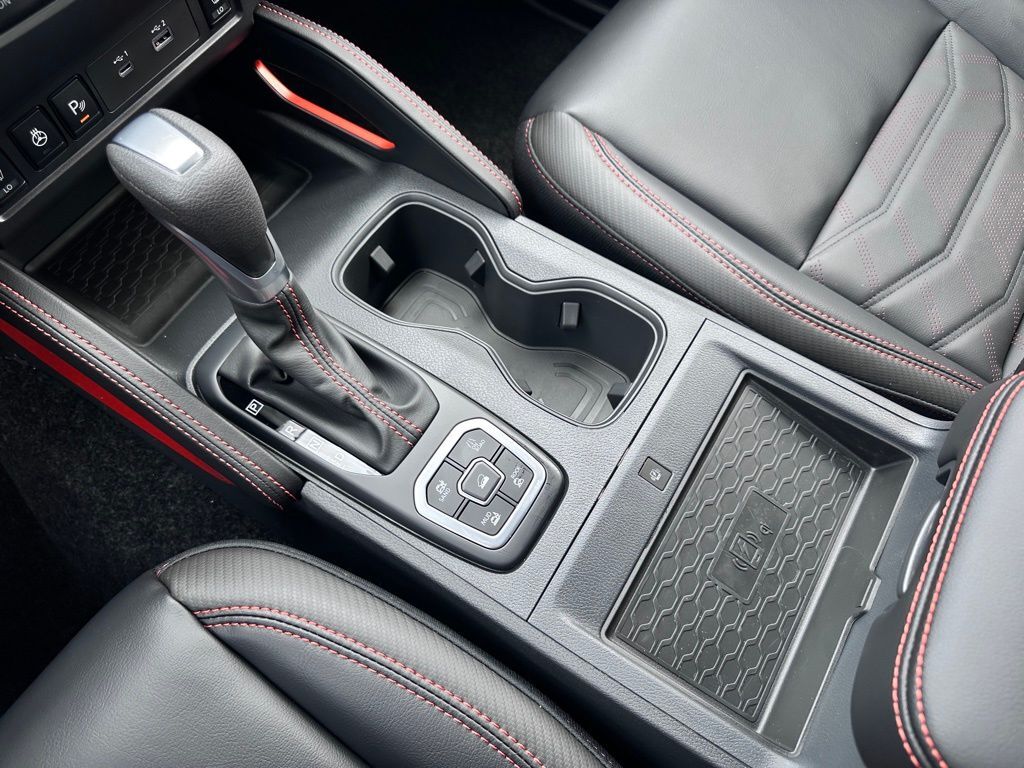 2026 Nissan Frontier PRO-4X San Clemente CA