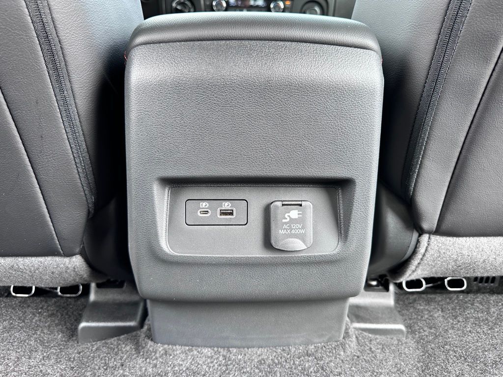 2026 Nissan Frontier PRO-4X San Clemente CA