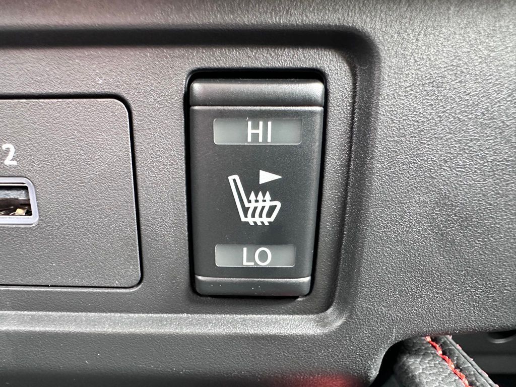 2026 Nissan Frontier PRO-4X San Clemente CA