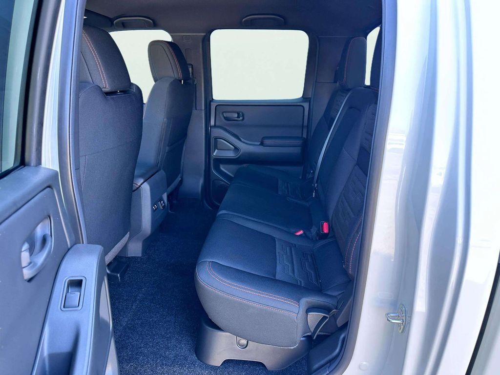 2026 Nissan Frontier PRO-4X San Clemente CA