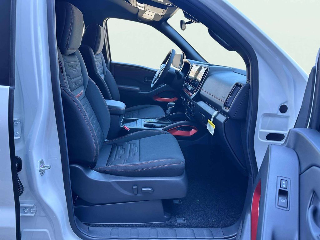 2026 Nissan Frontier PRO-4X San Clemente CA