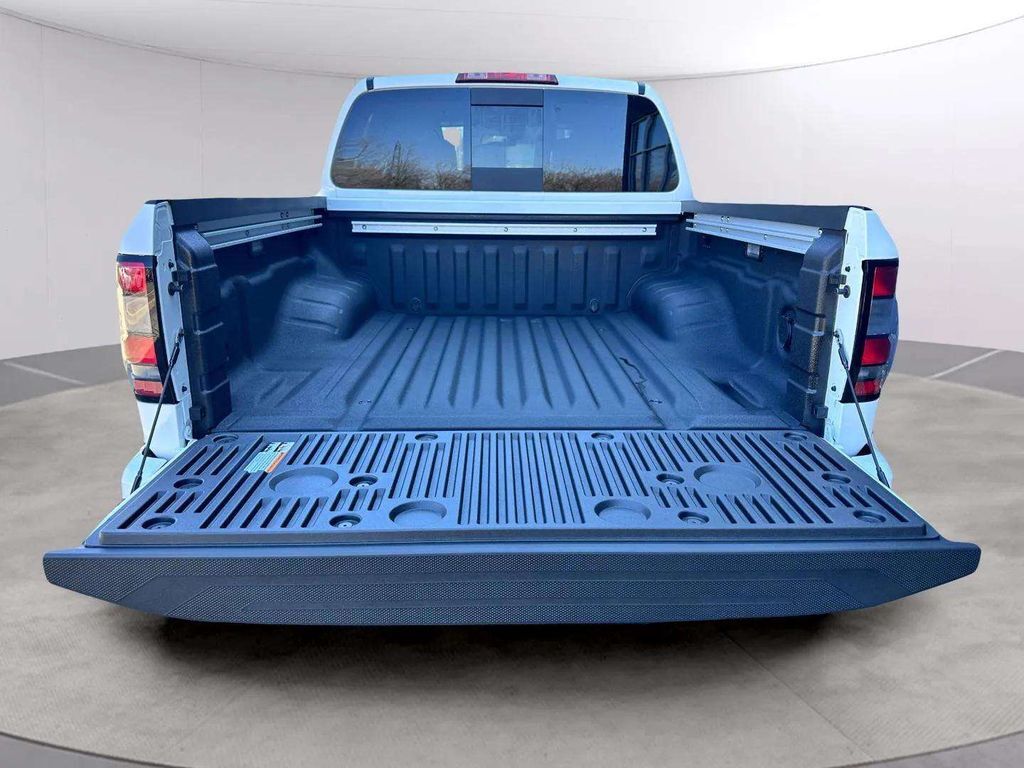 2026 Nissan Frontier PRO-4X San Clemente CA