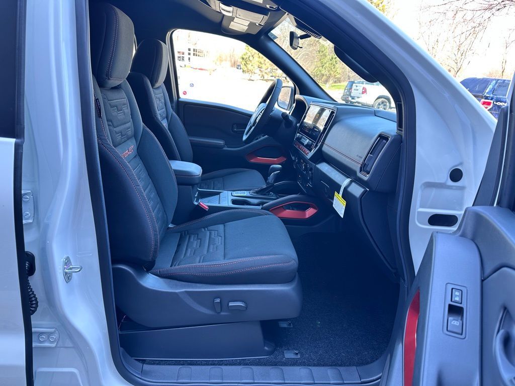 2026 Nissan Frontier PRO-4X San Clemente CA