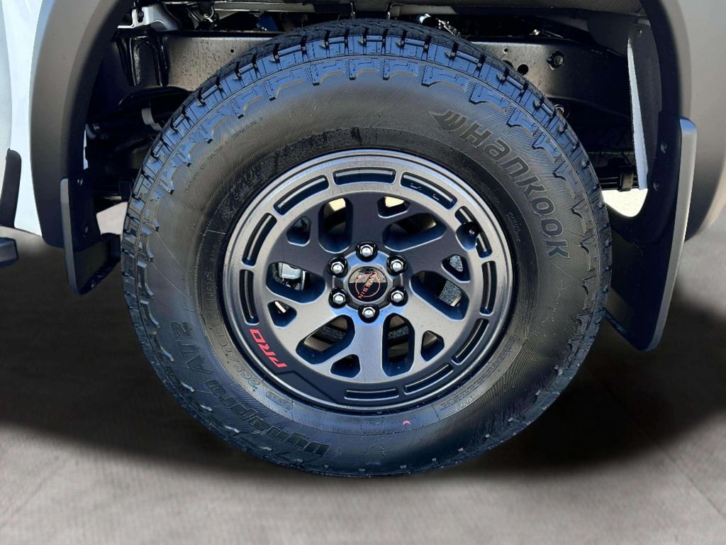 2026 Nissan Frontier PRO-4X San Clemente CA