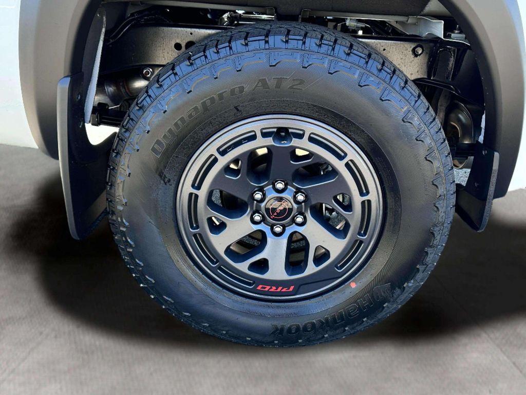 2026 Nissan Frontier PRO-4X San Clemente CA