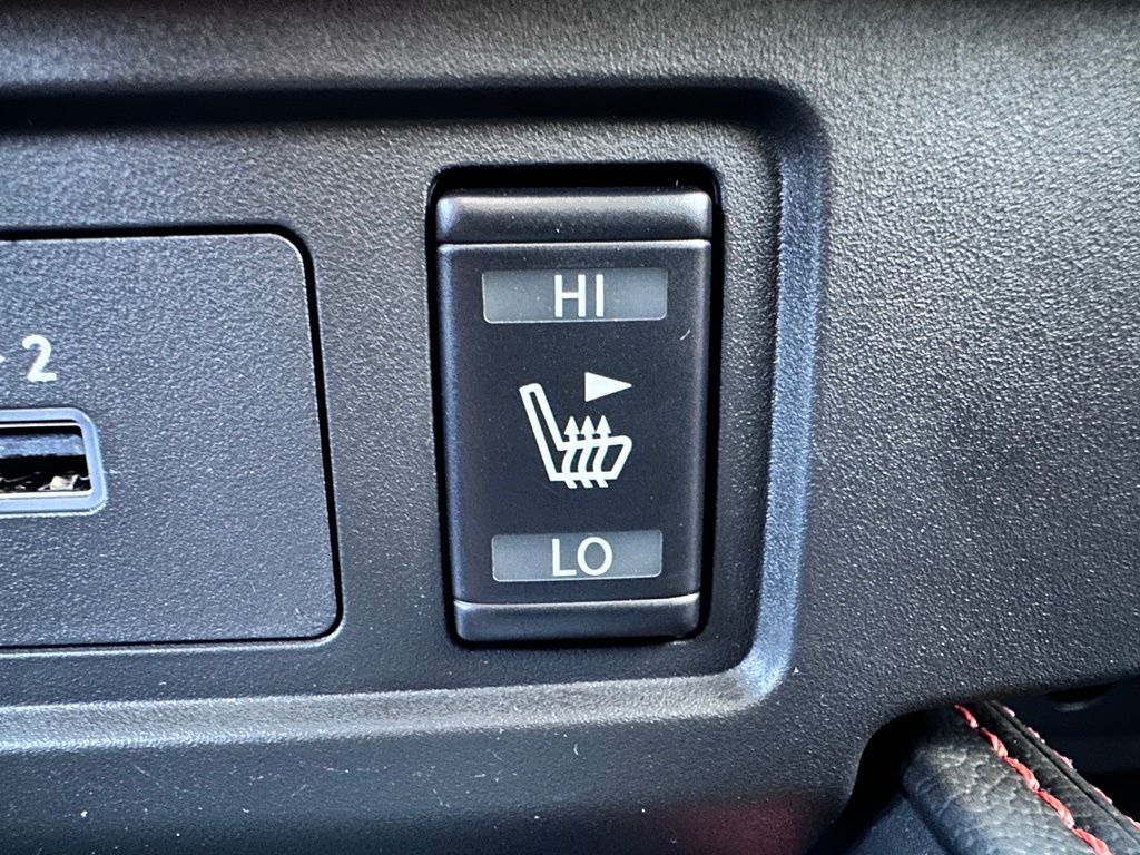 2026 Nissan Frontier PRO-4X San Clemente CA