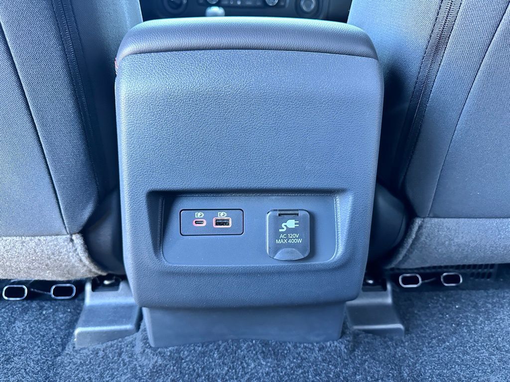 2026 Nissan Frontier PRO-4X San Clemente CA