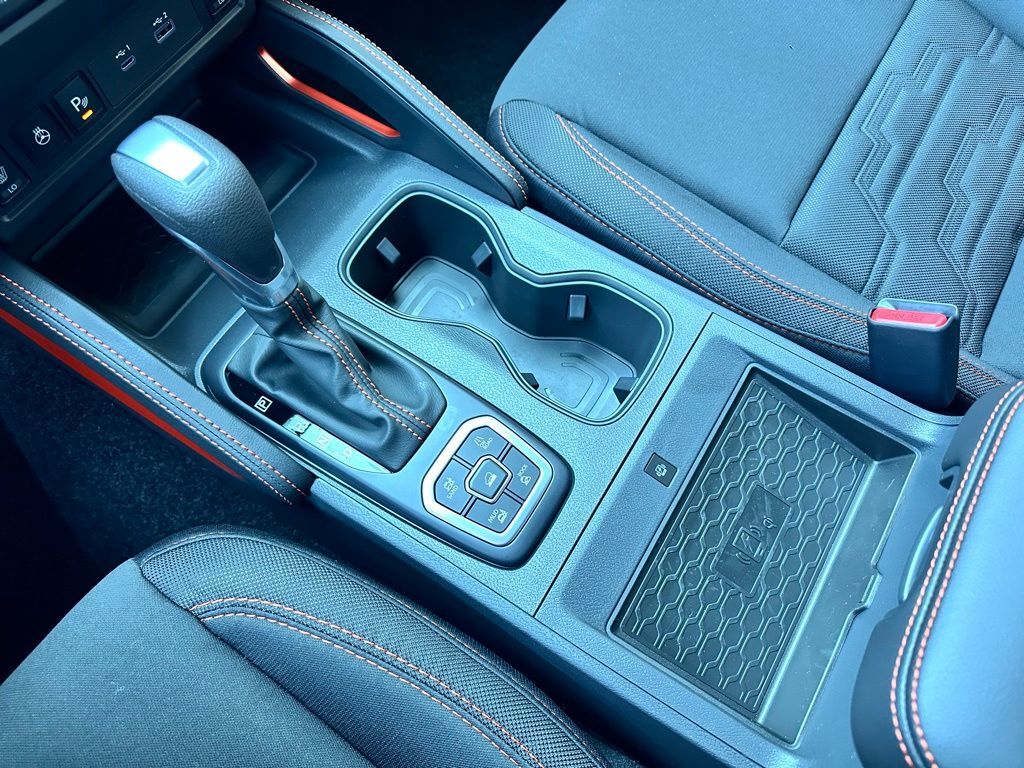 2026 Nissan Frontier PRO-4X San Clemente CA