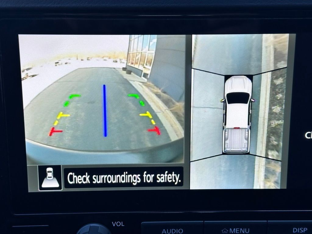 2026 Nissan Frontier PRO-4X San Clemente CA