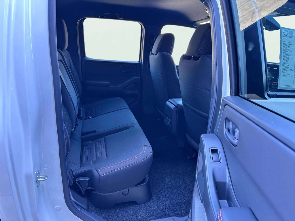 2026 Nissan Frontier PRO-4X San Clemente CA