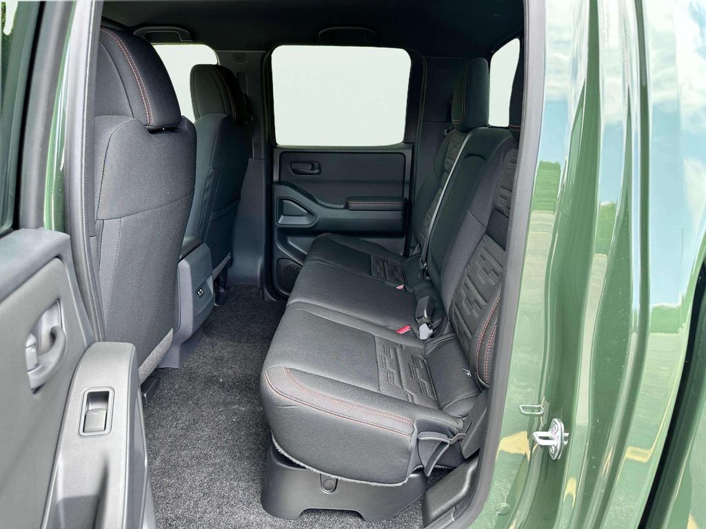 2026 Nissan Frontier PRO-4X San Clemente CA