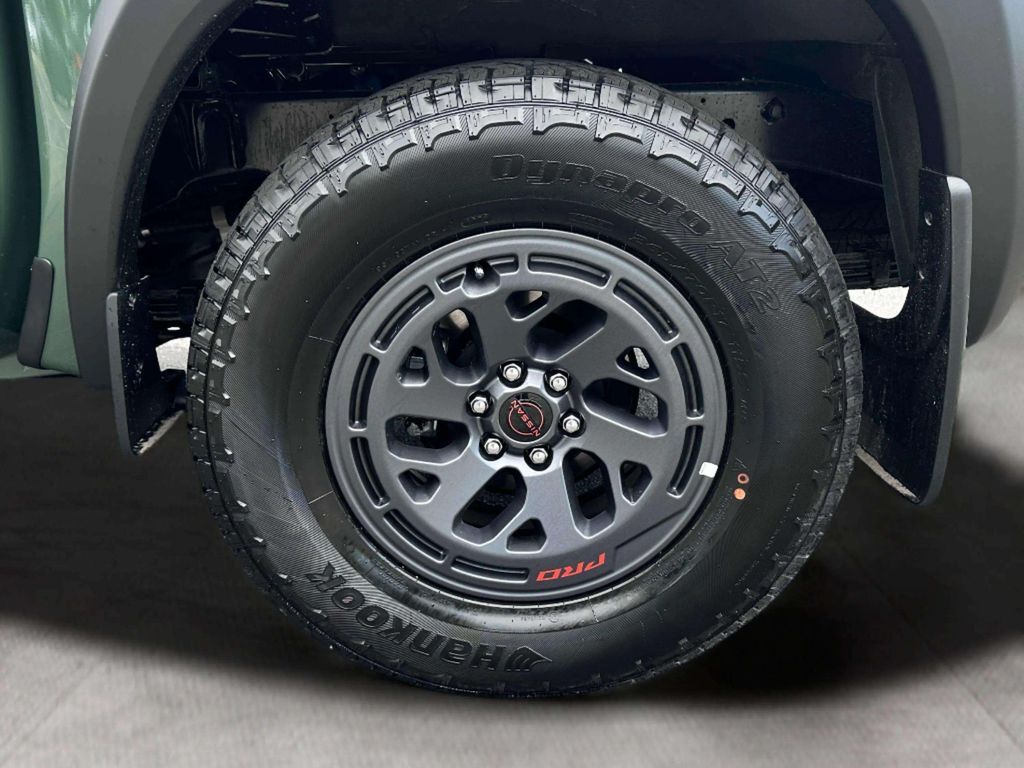 2026 Nissan Frontier PRO-4X San Clemente CA