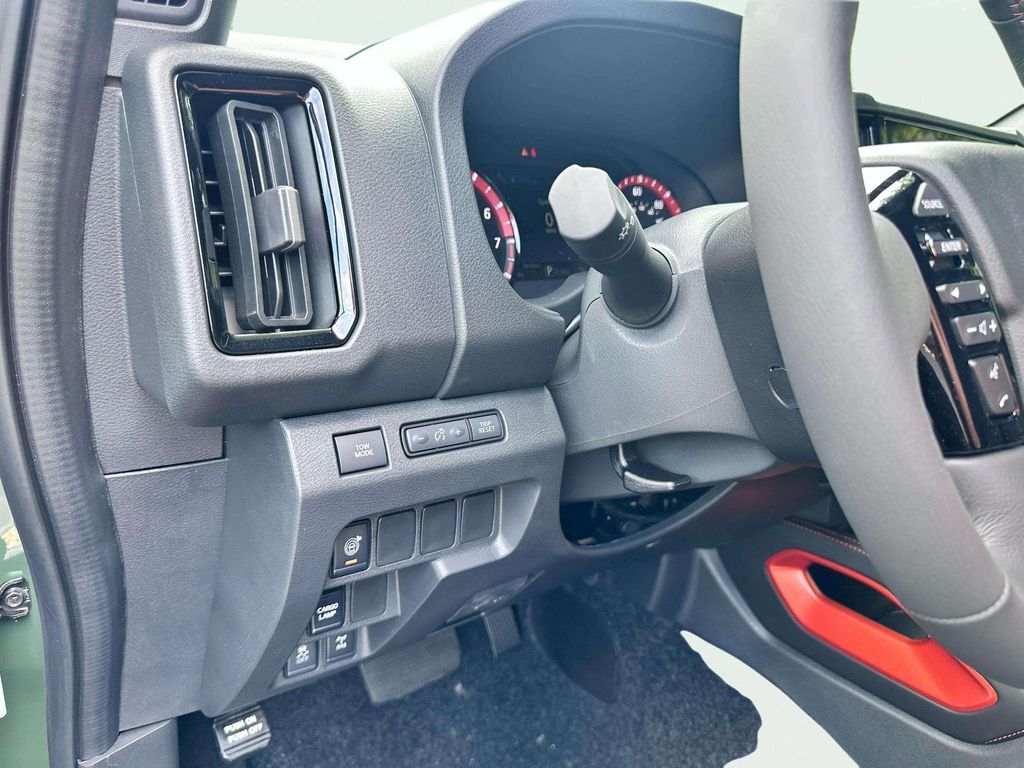 2026 Nissan Frontier PRO-4X San Clemente CA
