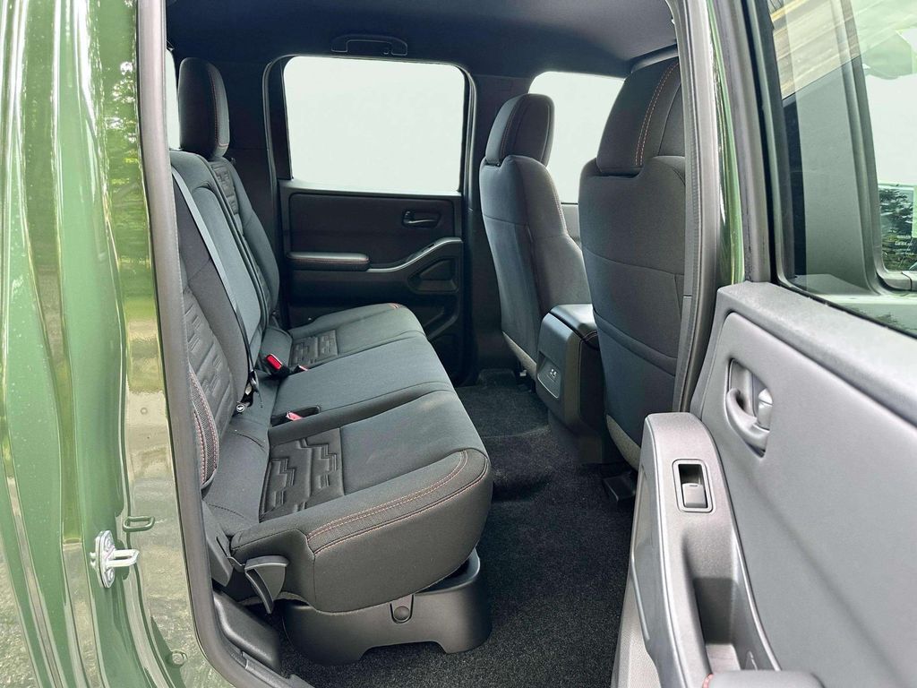 2026 Nissan Frontier PRO-4X San Clemente CA