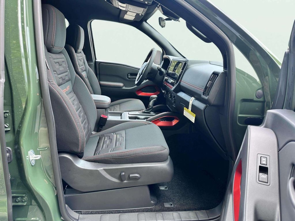 2026 Nissan Frontier PRO-4X San Clemente CA