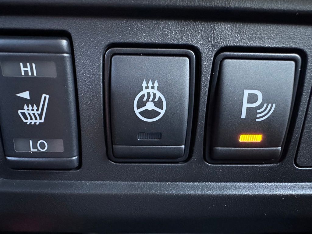 2026 Nissan Frontier PRO-4X San Clemente CA