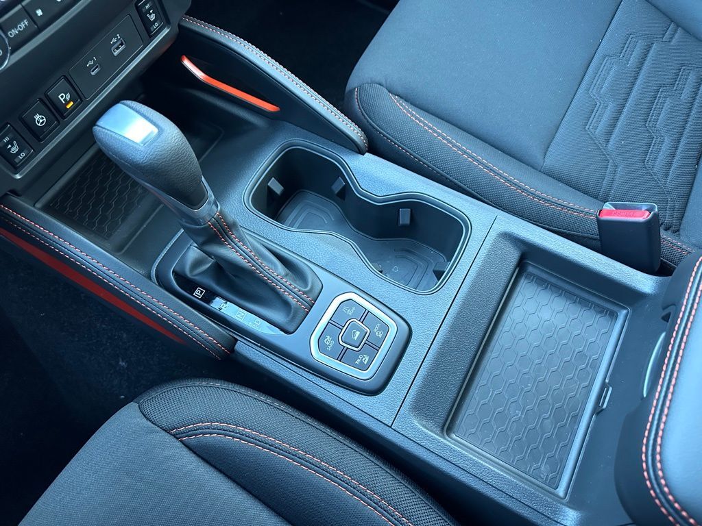 2026 Nissan Frontier PRO-4X San Clemente CA