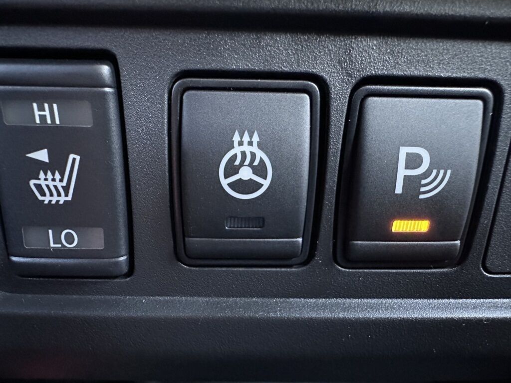 2026 Nissan Frontier PRO-4X San Clemente CA