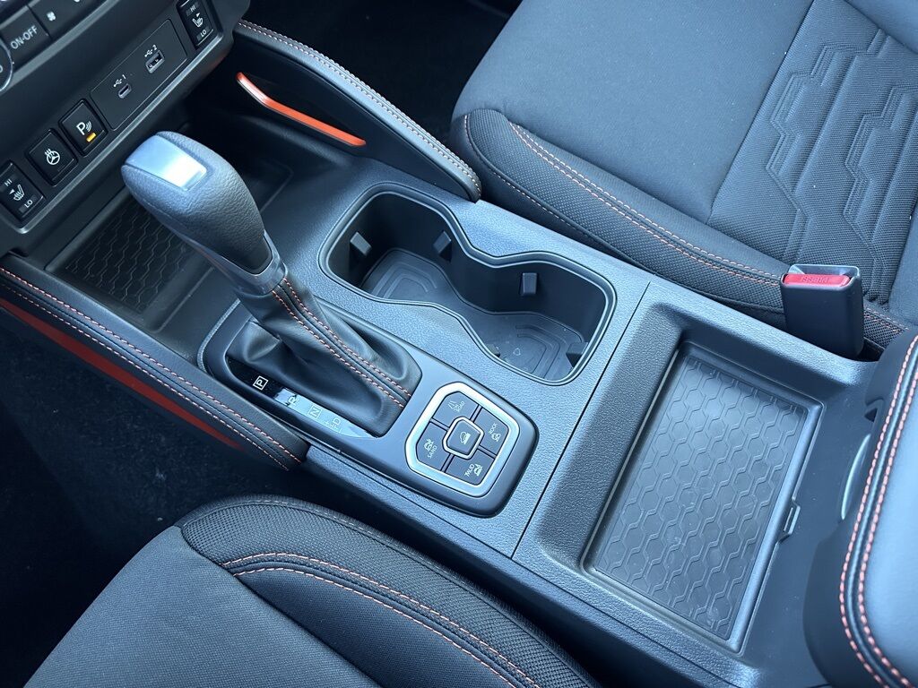 2026 Nissan Frontier PRO-4X San Clemente CA