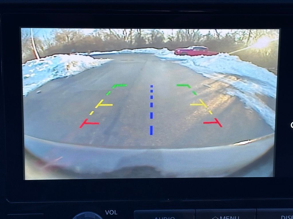 2026 Nissan Frontier PRO-4X San Clemente CA