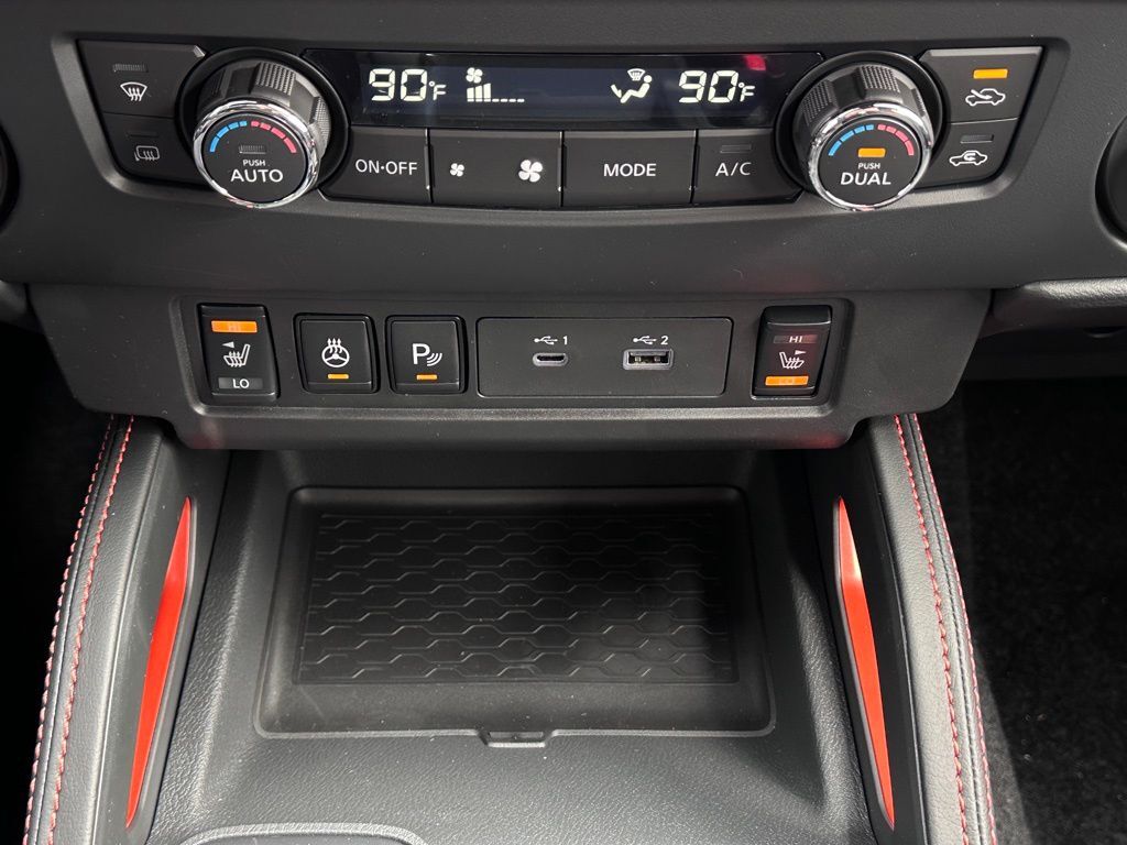 2026 Nissan Frontier PRO-4X San Clemente CA