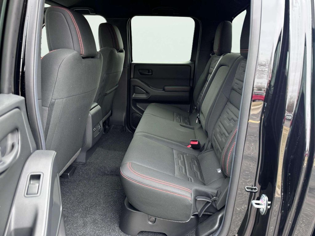 2026 Nissan Frontier PRO-4X San Clemente CA