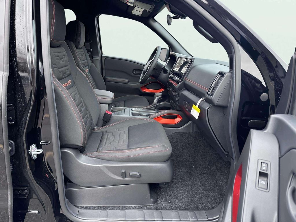 2026 Nissan Frontier PRO-4X San Clemente CA