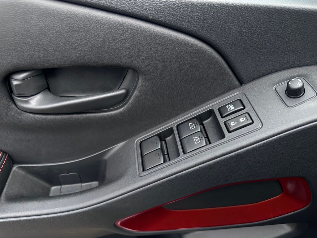 2026 Nissan Frontier PRO-4X San Clemente CA