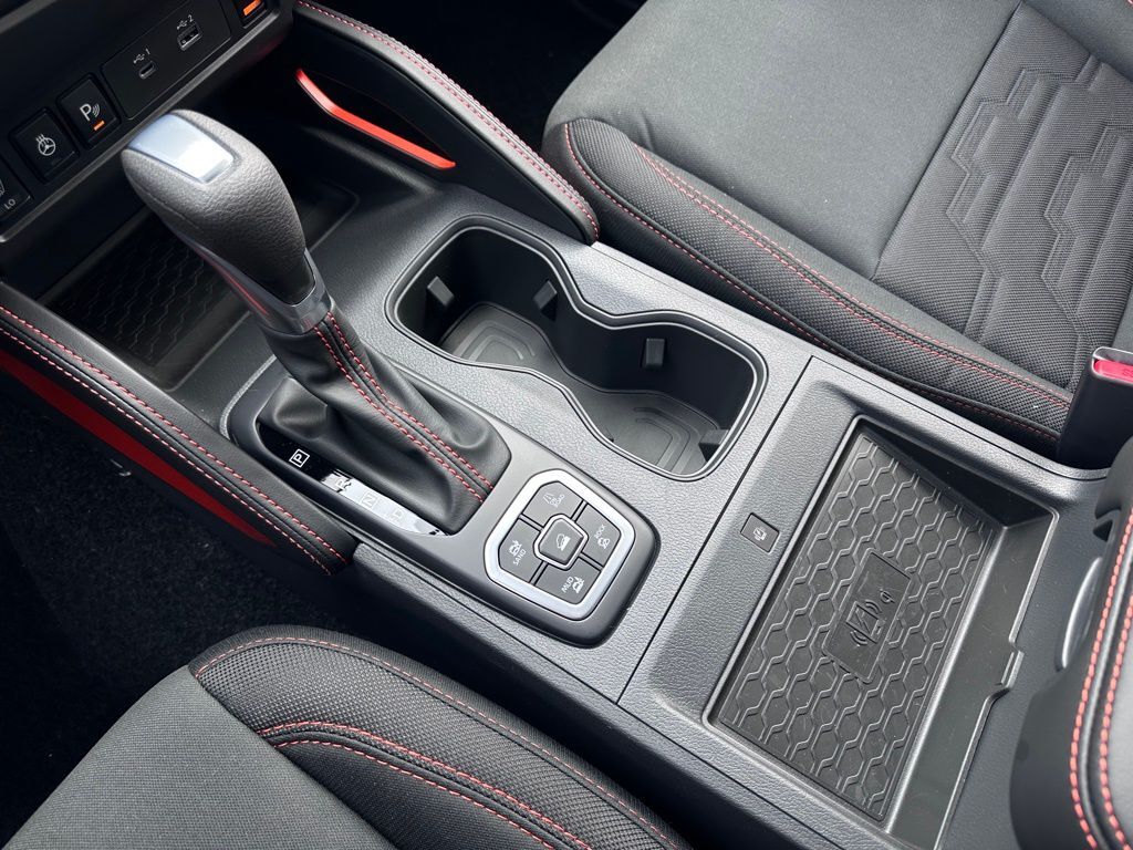 2026 Nissan Frontier PRO-4X San Clemente CA