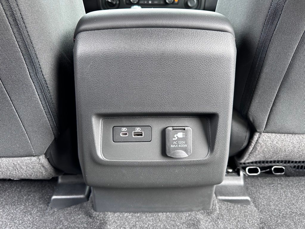 2026 Nissan Frontier PRO-4X San Clemente CA