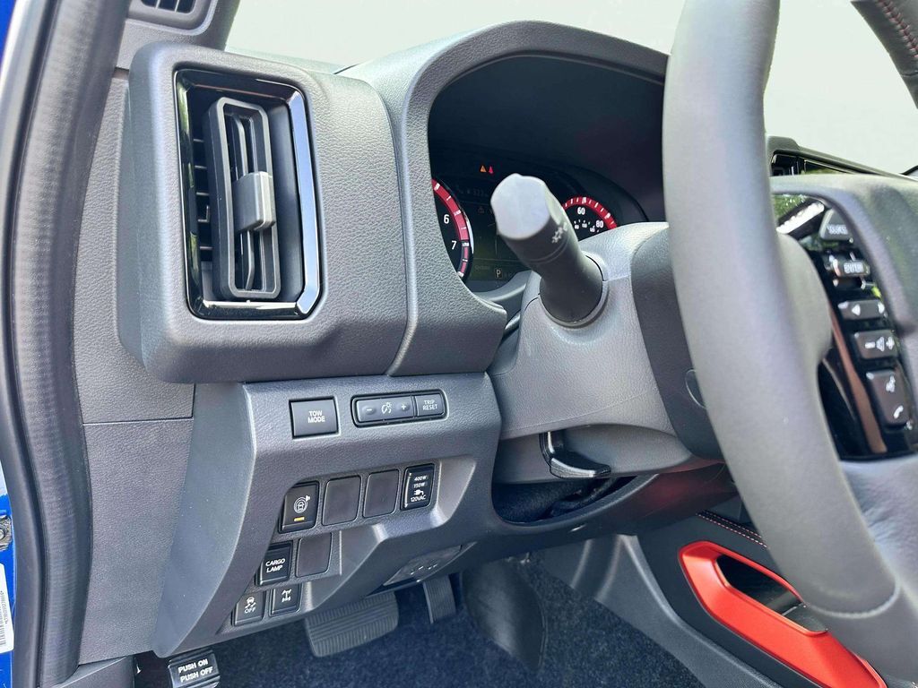2026 Nissan Frontier PRO-4X San Clemente CA