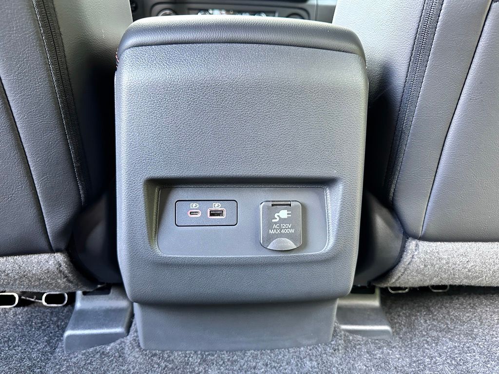 2026 Nissan Frontier PRO-4X San Clemente CA