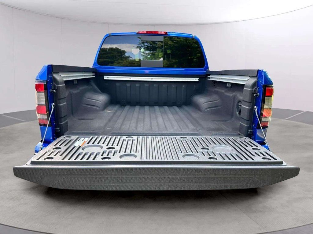 2026 Nissan Frontier PRO-4X San Clemente CA
