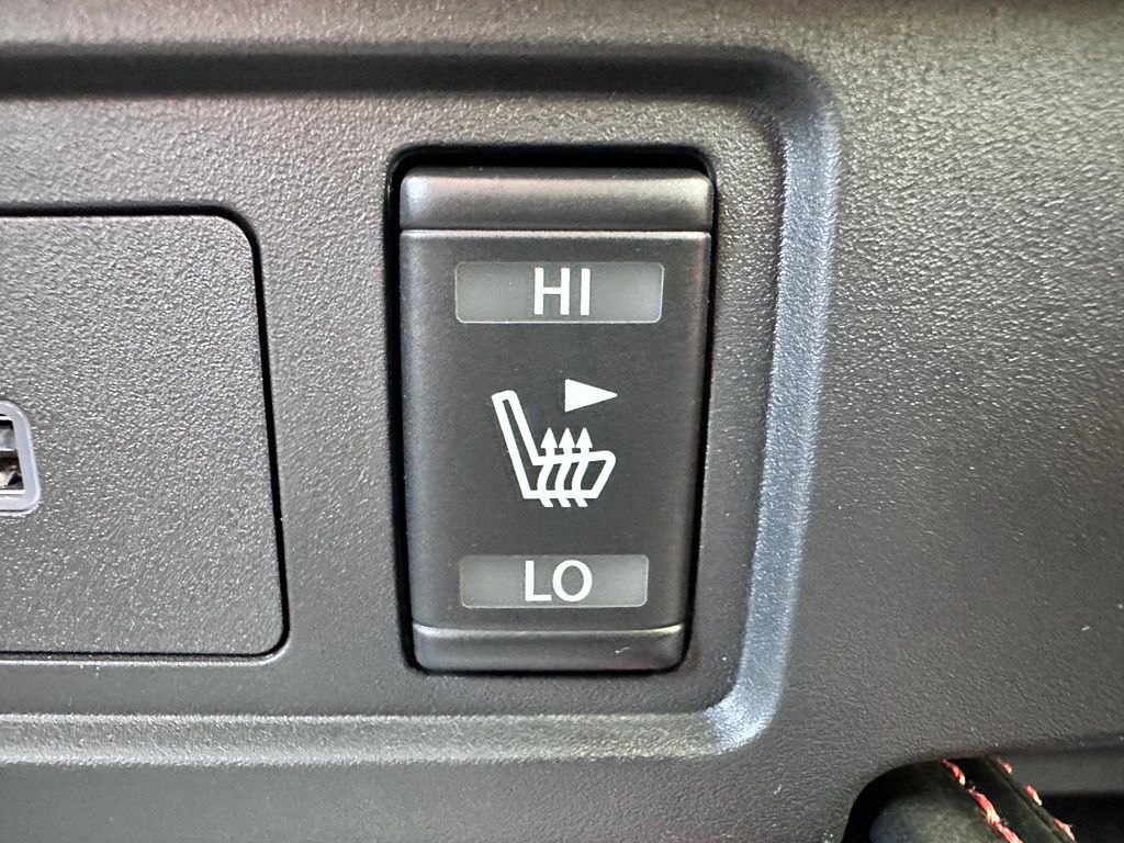 2026 Nissan Frontier PRO-4X San Clemente CA