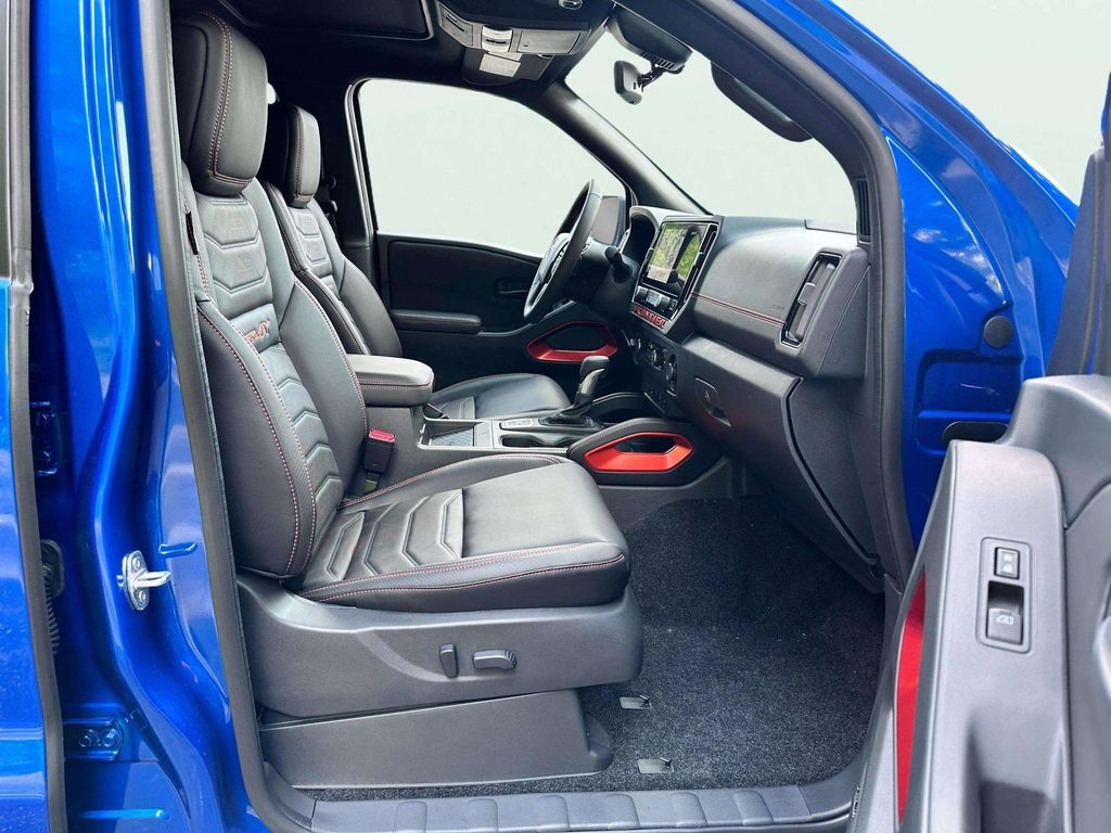 2026 Nissan Frontier PRO-4X San Clemente CA