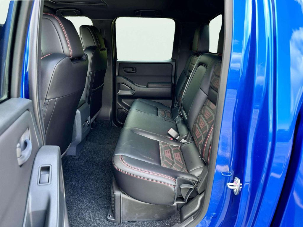 2026 Nissan Frontier PRO-4X San Clemente CA
