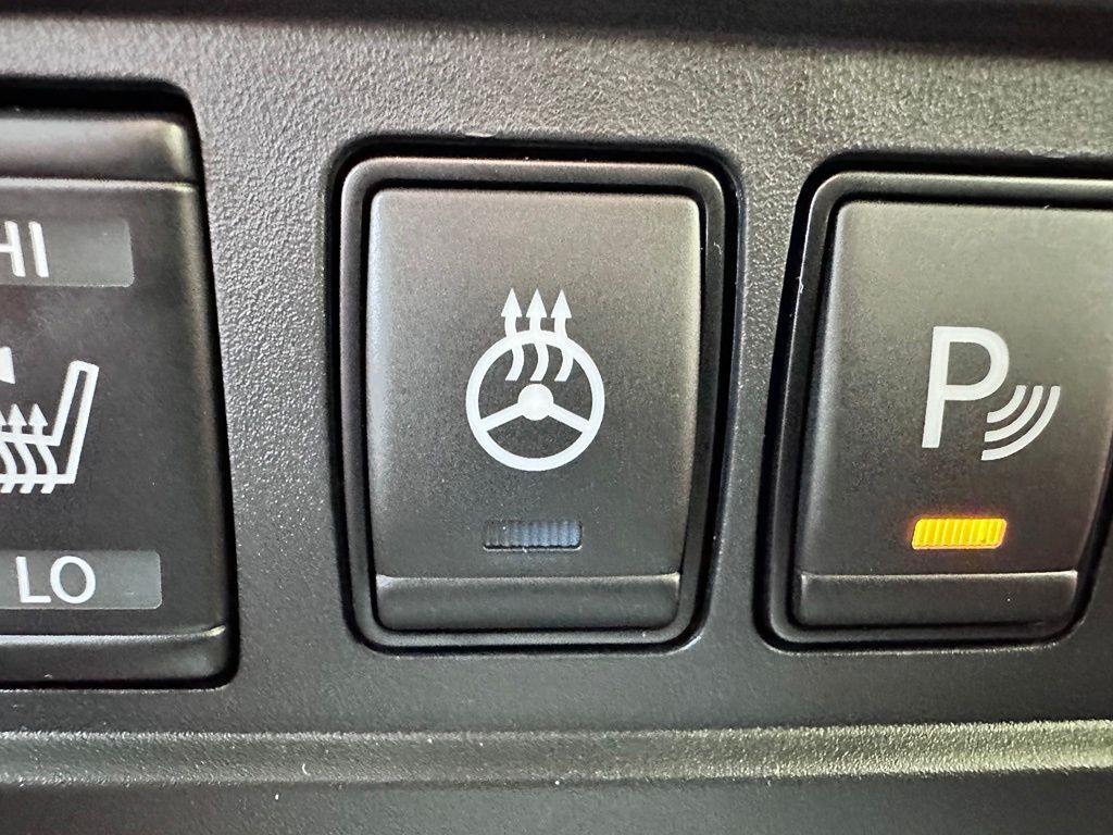 2026 Nissan Frontier PRO-4X San Clemente CA