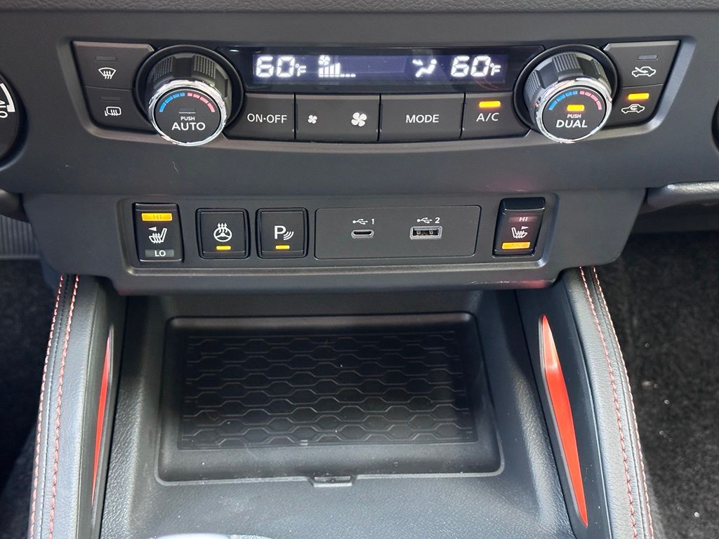 2026 Nissan Frontier PRO-4X San Clemente CA