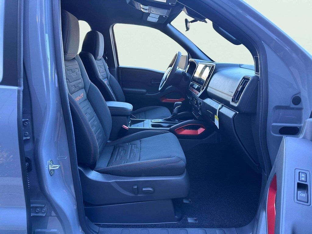 2026 Nissan Frontier PRO-4X San Clemente CA