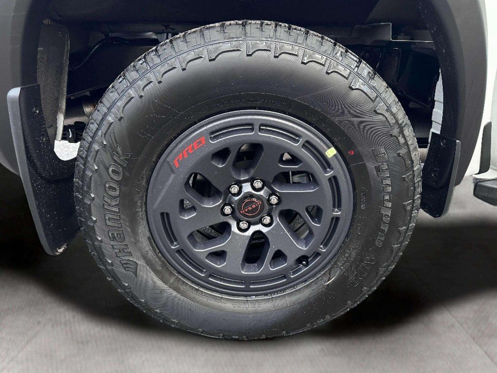 2026 Nissan Frontier PRO-4X San Clemente CA