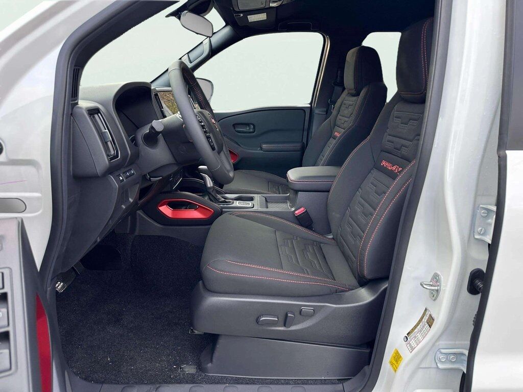 2026 Nissan Frontier PRO-4X San Clemente CA