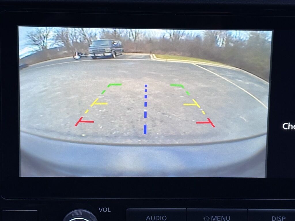 2026 Nissan Frontier PRO-4X San Clemente CA