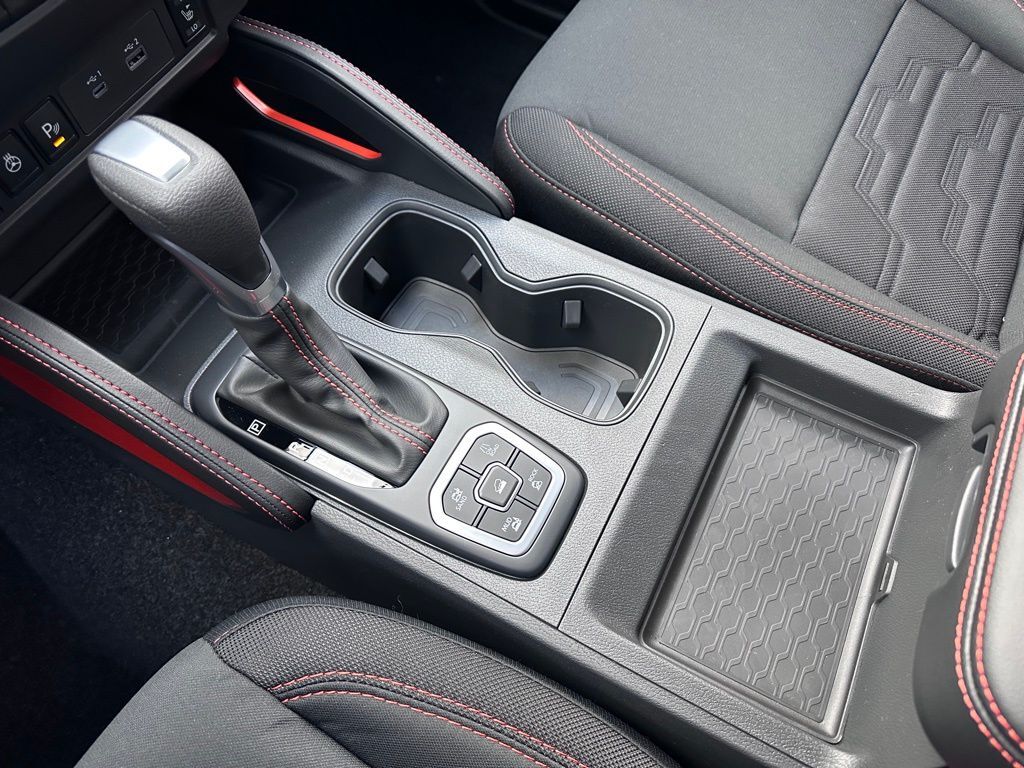 2026 Nissan Frontier PRO-4X San Clemente CA