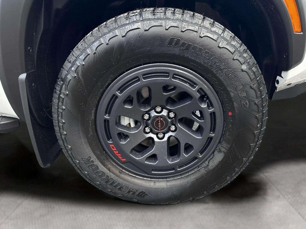 2026 Nissan Frontier PRO-4X San Clemente CA