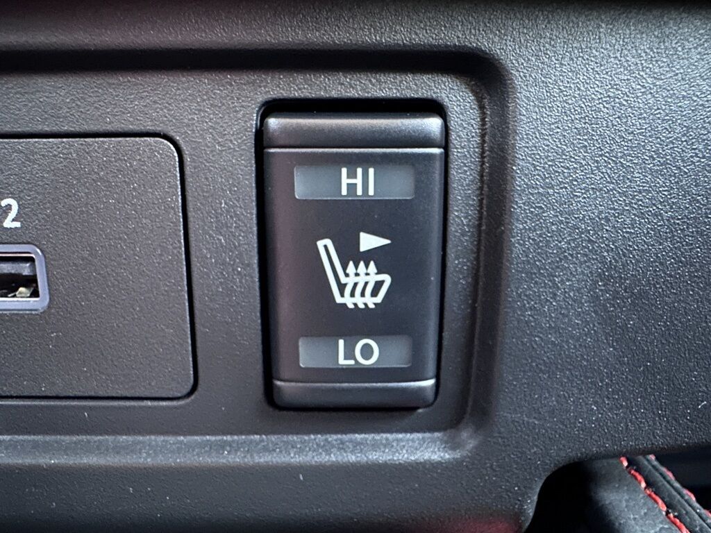 2026 Nissan Frontier PRO-4X San Clemente CA