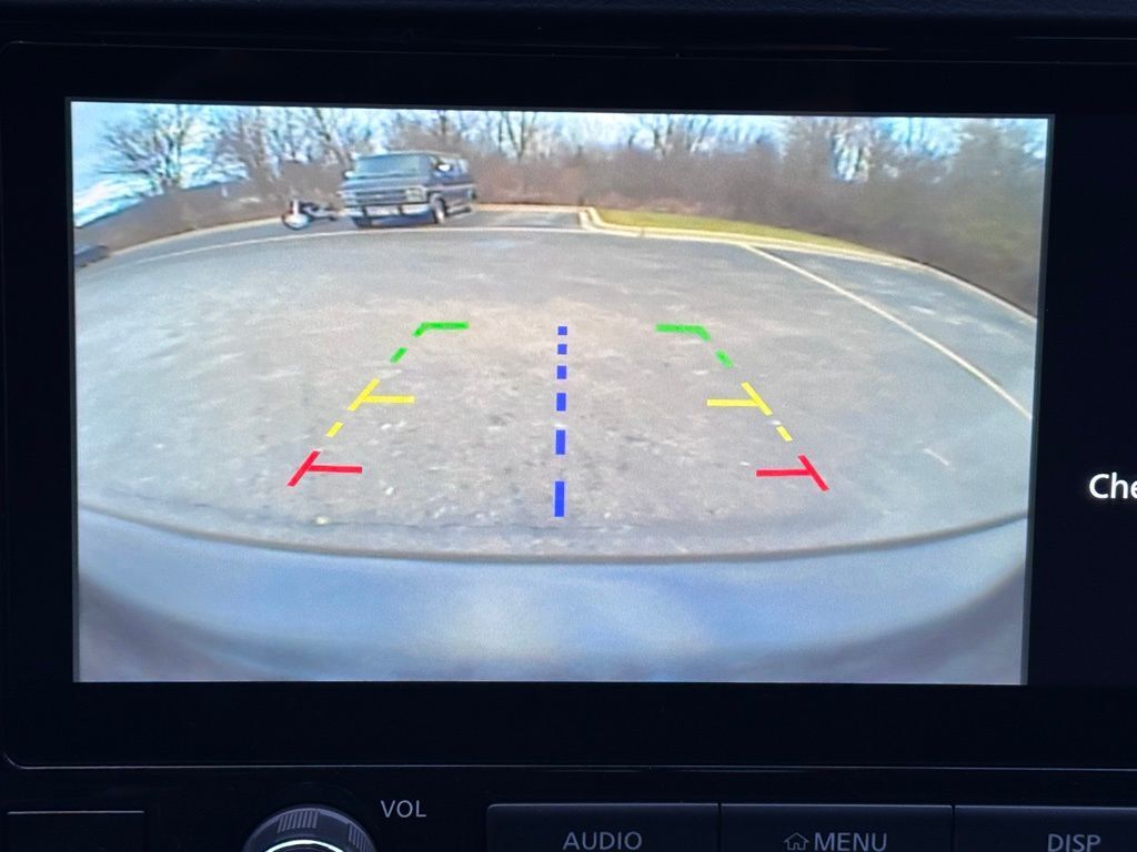 2026 Nissan Frontier PRO-4X San Clemente CA